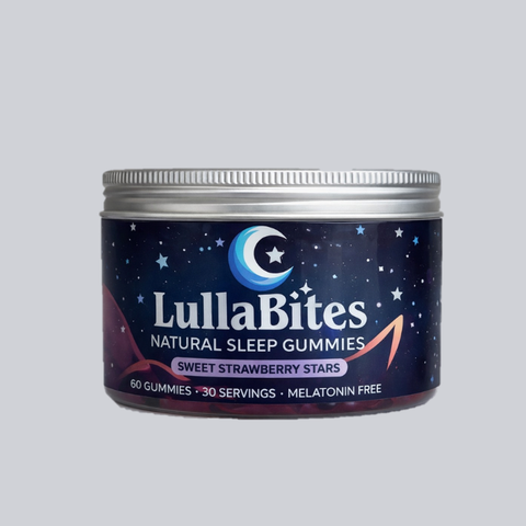 Gomitas LullaBites