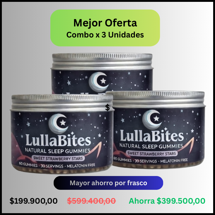 LullaBites
