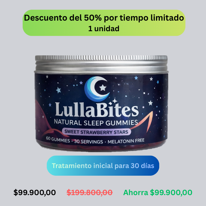 LullaBites