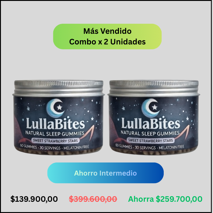 LullaBites